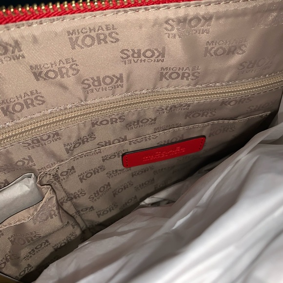 Michael Kors Tote -Ciara - Picture 4 of 8